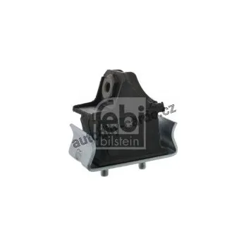 Opravná sada podvozku a pohonu kol Zavěšení motoru FEBI (FB 10677) - MERCEDES-BENZ