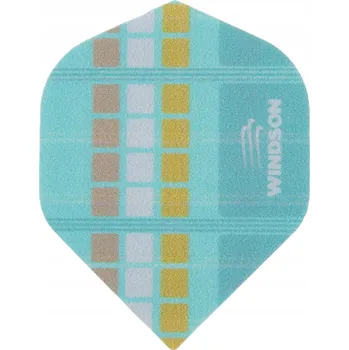 Příslušenství pro šipky Letky WINDSON 9 ks