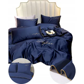 Povlečení Sada povlečení Cotton world , přikrývka 160cm x 200cm, polštář 70x80cm, 3 kusy