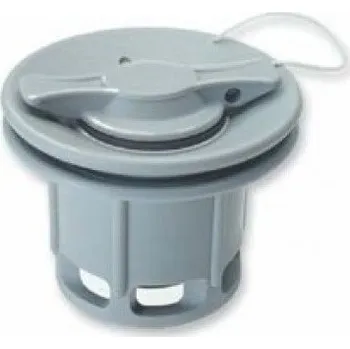 Lalizas Valve Standard Grey Příslušenství k nafukovacím člunům