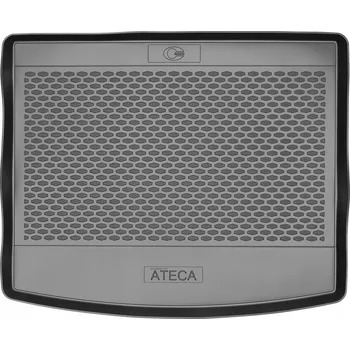 autokoberec Gumová vana do kufru Doma