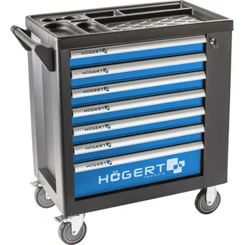 Högert Technik HT7G049 7 zásuvek