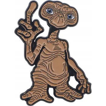 Brož PIN, BROŽ, BROŽ , PIN, ODZNAK - MIMOZEMŠŤAN ET ITI, ET