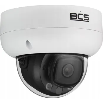 Bezpečnostní kamera IP kopulovitá kamera 5 Mpx BCS-L-DIP25FSR4-Ai2 2.8mm