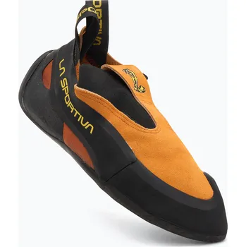 Lezečky Lezečky La Sportiva Cobra orange