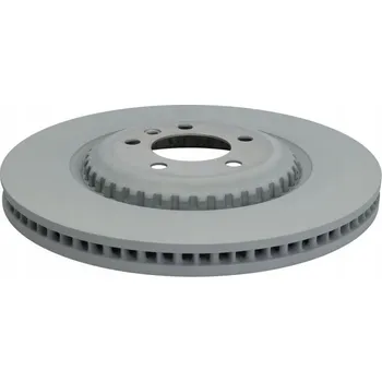 Brzdový kotouč Brembo 09.D807.23 Brzdový kotouč