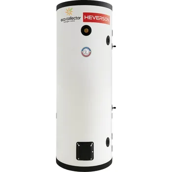 Bojler Bojler pro tepelná čerpadla s hadem Heverson 300 l