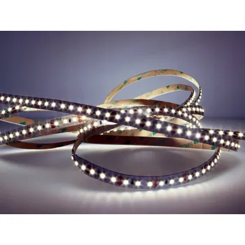 LED páska LED pásek PRO 3528 120 LED/m 9,6W bílá neutrální - 1m