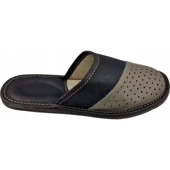 Pánské pantofle Nowo pánské papuče velikost 42