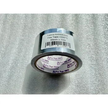 Izolační páska Izolační páska MSpa 5 cm x 10 m