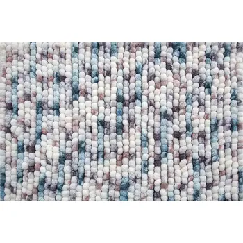 Koupelnová předložka Spirella Kito Ice Berry 1018624 koupelnová předložka