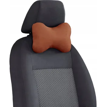 Polštář CESTOVNÍ POLŠTÁŘ , OPĚRA KRKU, RELAXACE