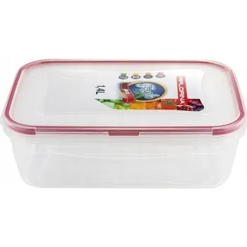 Dóza na potraviny Florina Fresh Box 1,4l Nádoba na potraviny