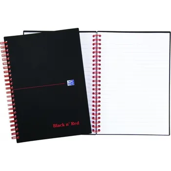 Sešit Sešit linkovaný A5 Hamelin 70 listů