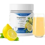 Herbs Energy Magnesium - 3 formy hořčíku, citron 30 dávek (Magnesium Drink citron)