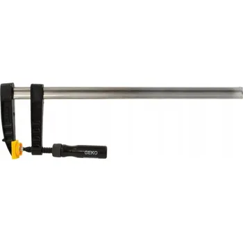 Truhlářská svěrka Truhlářská svěrka 120 x 500 mm GEKO PROFI G29994