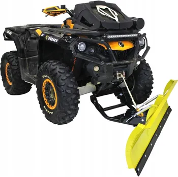 Radlice Sněžná radlice pro čtyřkolku Can-Am Outlander 500 650 800 1000 G2 2013-2022