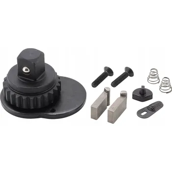 Klíč Opravná sada, momentový klíč BGS 969-REPAIR