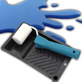 MOLITANOVÝ VÁLEČEK SADA - VÁLEČEK + VANÍČKA 10CM DLOUHÝ