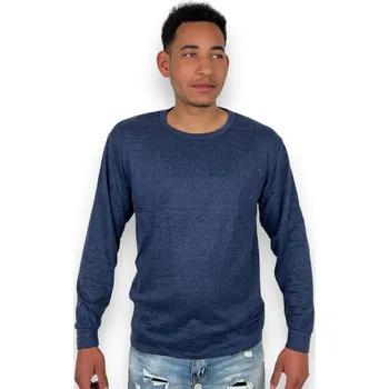 Pesail Pánské termo tričko RADOMIL Barva: Modrá, Velikost: 4XL