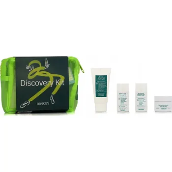 Kosmetická sada Meisani Sada kosmetiky 4 ks