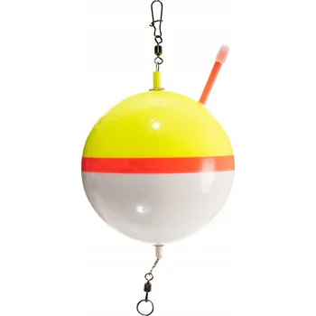 Signalizace záběru Říční, svítící splávek Jaxon SF-XB300 1 ks