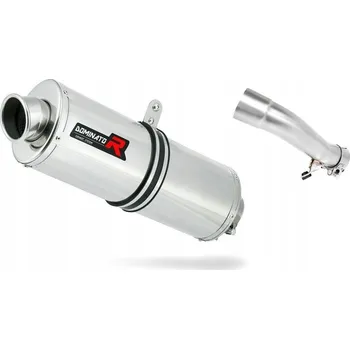 Výfuk pro motocykl CBR 500 R 2013 - 2015 výfuk tlumič OV DOMINATOR