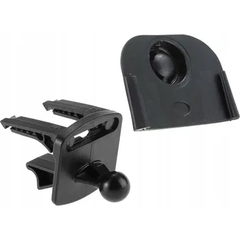 GPS Držák do mřížky ventilace pro GPS TomTom One XL 3,5 palce Série V2 V3 2ND 3ND