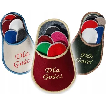 Dámská obuv Pantofle velikost 42