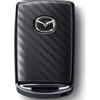 autokoberec KRYT POUZDRA KLÍČE MAZDA 3 6 CX-30 CX-5