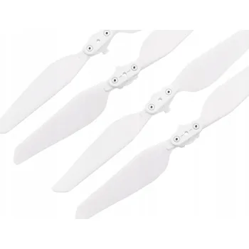 Dron VRTULE PRO DRON XIAOMI FIMI X8 SE 2020 BÍLÉ 4 KS SADA NA DRON CW + CCW