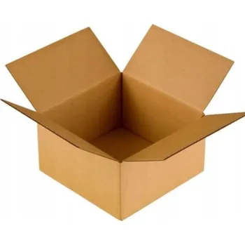 Dárková krabička Klopová krabice, krabička, balení 550x550x500 mm 3V 380 g/m2 1 kus