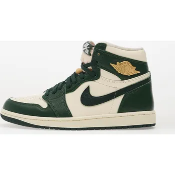 Pánská móda Tenisky Air Jordan 1 Retro High OG "Pro Green" (FD2596-101) Pale Ivory/ Pro Green-Fir-Coconut Milk EUR 42