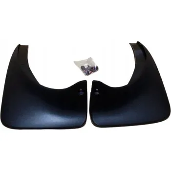 autokoberec ORIGINÁLNÍ ZADNÍ ZÁSTĚRKY MAZDA CX-7 2009-2012