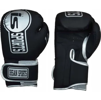 Boxerské rukavice Boxerské rukavice ihsan sports MATTE 14 oz