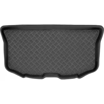 autokoberec Rohož do kufru Rezaw-Plast polypropylen