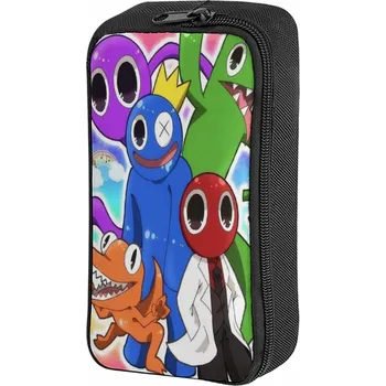 Penál Penál Rainbow Friends 21 cm