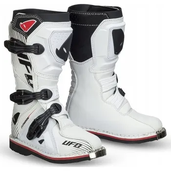Moto bunda UFO BOTY TYPHOON JUNIOR / DĚTSKÉ CROSS (38)