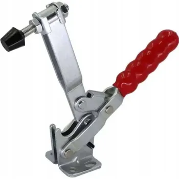 Truhlářská svěrka Stolní svěrka rychloupínací kovová