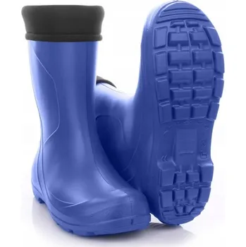 Pracovní oblečení Dámské holínky Lemigo do poloviny lýtek, velikost 37