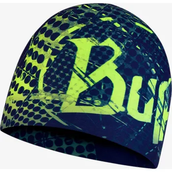 Čepice BUFF EcoStretch Beanie ONE SIZE 1438002