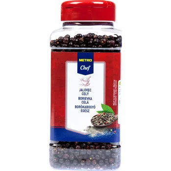 Výhodná cena Jalovec celý 125 g