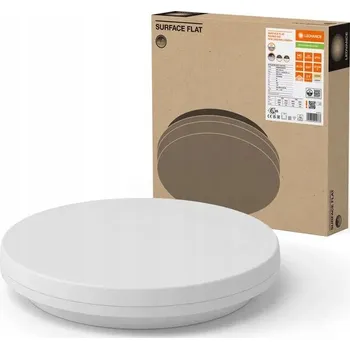 Stropní Svítidlo Ledvance bílá