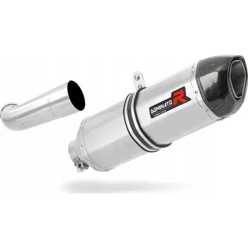 Výfuk pro motocykl Výfuk 1200 Sport 4V tlumič HP1 DOMINATOR