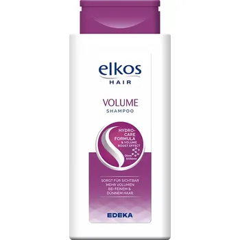 Šampon Elkos šampon pro zvětšení objemu Volume 500 ml