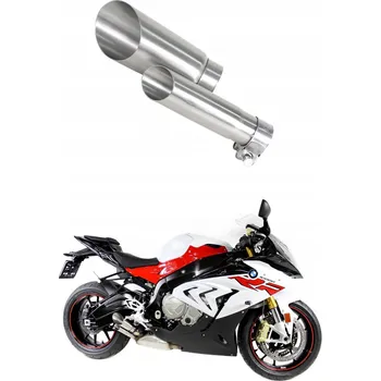 Výfuk pro motocykl S1000RR 2017 - 2018 výfuk tlumič GP3 DOMINATOR