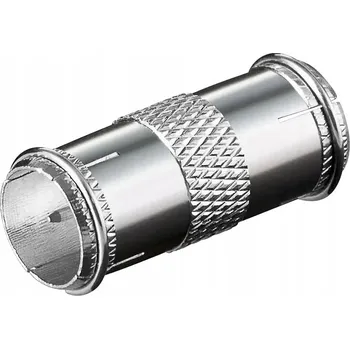 Příslušenství pro čtečku elektronické knihy F konektor na obou stranách Goobay 67310