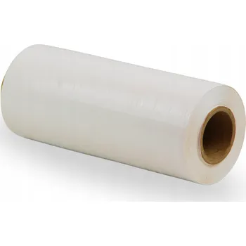 Obalový materiál Strečová Fólie Profil 0,2 kg netto 0,2 cm bezbarvá