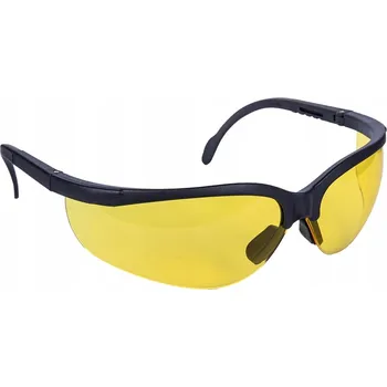 IP kamera Ochranné brýle proti úlomkům Reis IDAHO-LIGHT