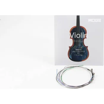 Struna pro kytaru a smyčcový nástroj MOGE V1 3/4 - Struny na housle